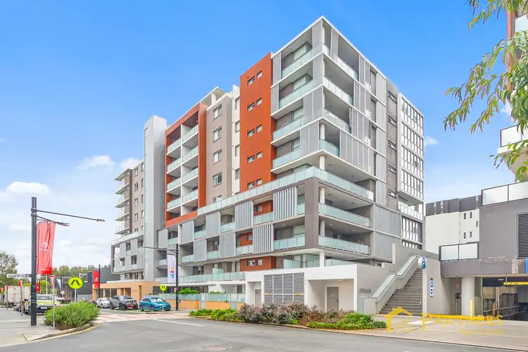 201/10B Charles Street, Canterbury NSW 2193