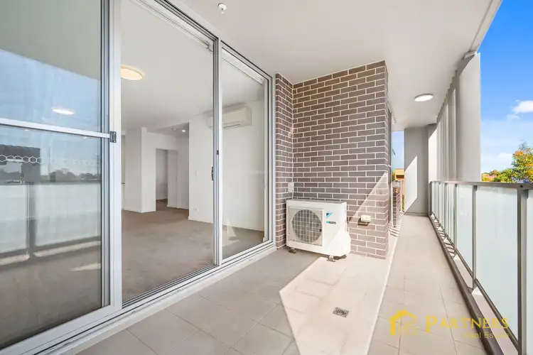 Sixth view of Homely apartment listing, 201/10B Charles Street, Canterbury NSW 2193