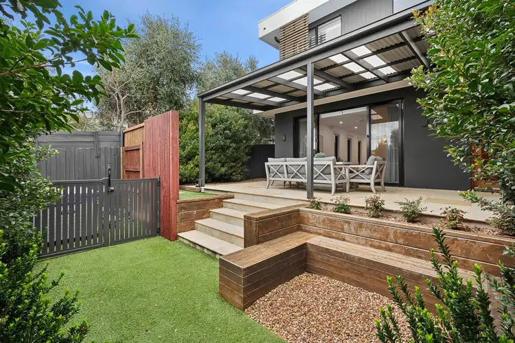 Second view of Homely house listing, 125B Ocean Throughway, Ocean Grove VIC 3226