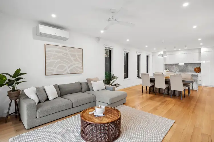 Fourth view of Homely house listing, 125B Ocean Throughway, Ocean Grove VIC 3226