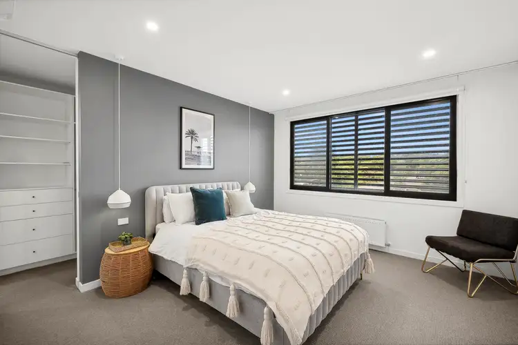 Sixth view of Homely house listing, 125B Ocean Throughway, Ocean Grove VIC 3226