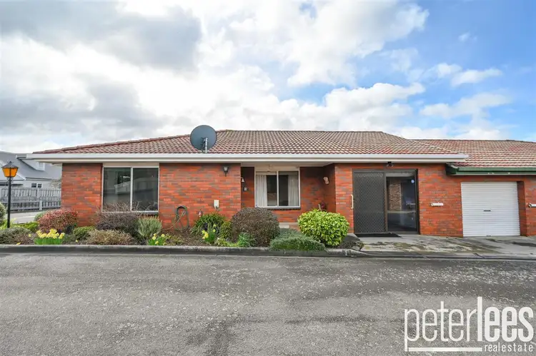 Main view of Homely unit listing, 1/92 Stanley Street, Prospect TAS 7250