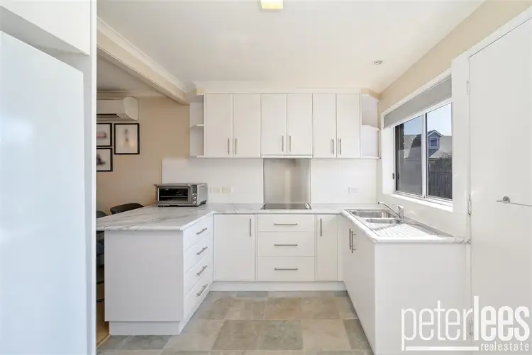 Third view of Homely unit listing, 1/92 Stanley Street, Prospect TAS 7250