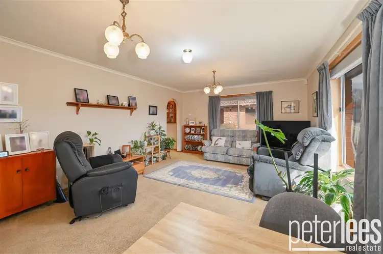 Fifth view of Homely unit listing, 1/92 Stanley Street, Prospect TAS 7250