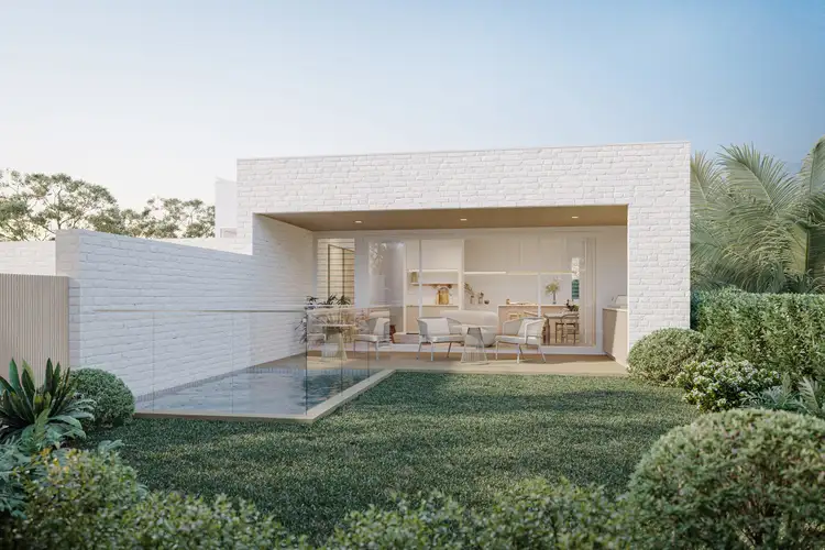 Main view of Homely land listing, 17 Colleen Grove, Wollongong NSW 2500