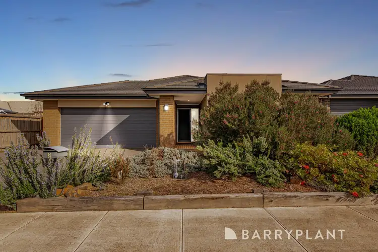 3 Tindale Boulevard, Werribee VIC 3030