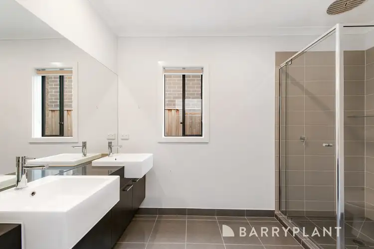 Fourth view of Homely house listing, 3 Tindale Boulevard, Werribee VIC 3030