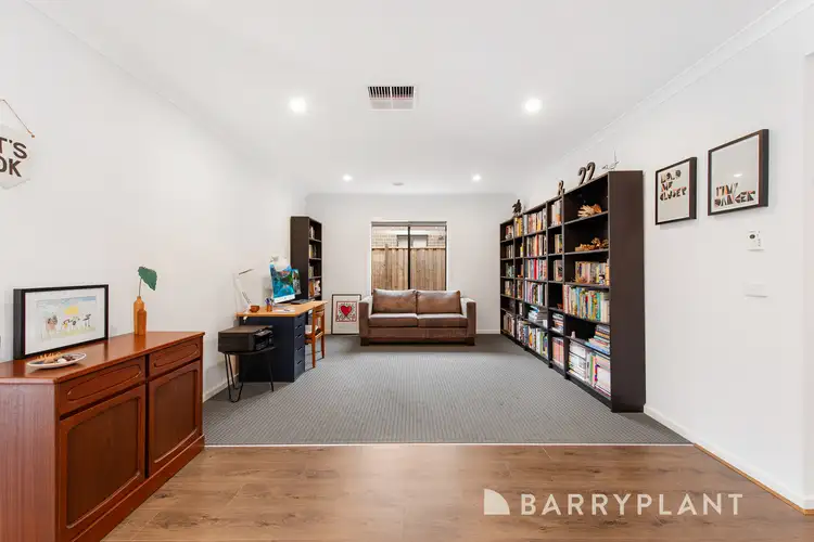 Fifth view of Homely house listing, 3 Tindale Boulevard, Werribee VIC 3030