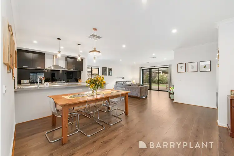 Sixth view of Homely house listing, 3 Tindale Boulevard, Werribee VIC 3030