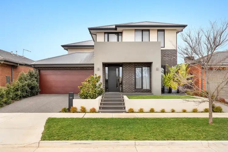 109 Madisons Avenue, Diggers Rest VIC 3427