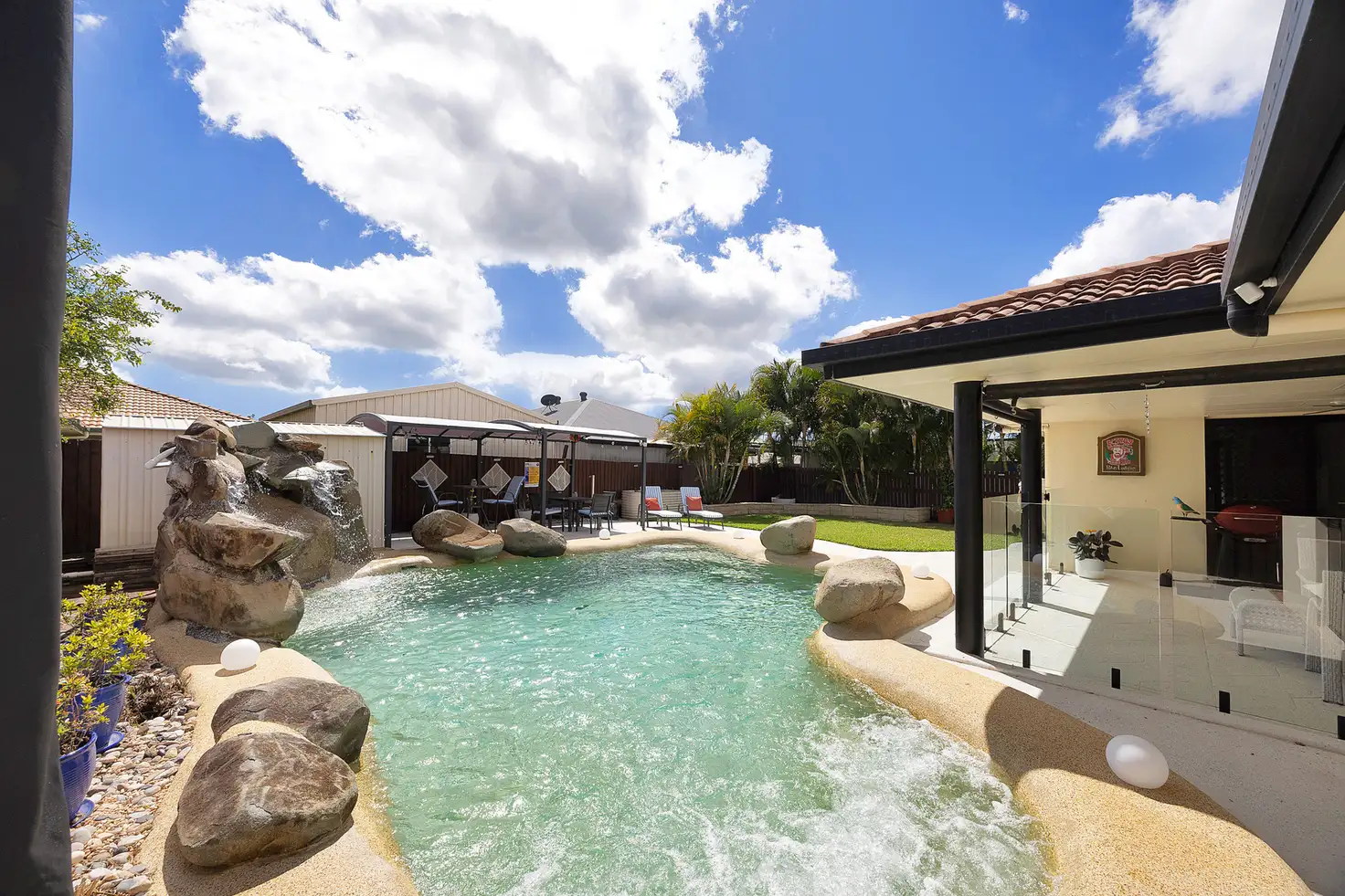 Main view of Homely house listing, 14 Centennial Drive, Glenella QLD 4740