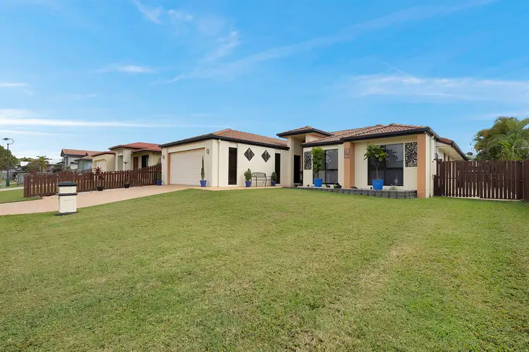 Third view of Homely house listing, 14 Centennial Drive, Glenella QLD 4740