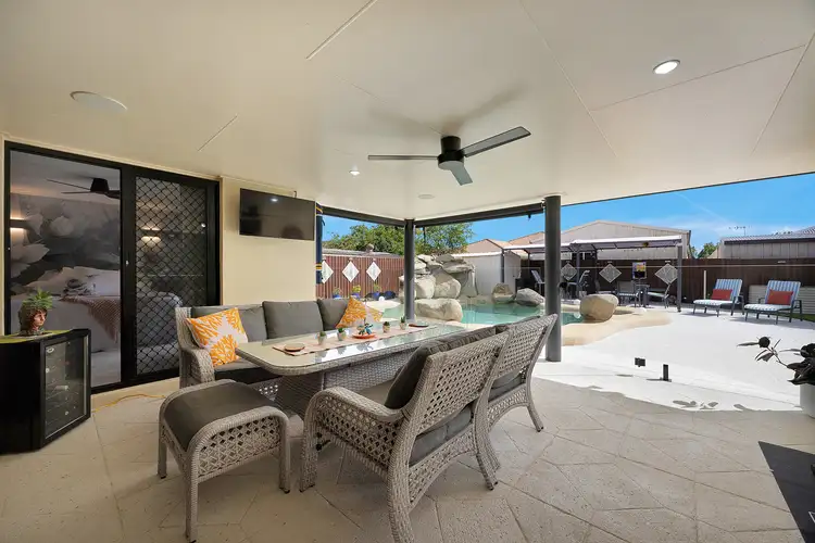 Fourth view of Homely house listing, 14 Centennial Drive, Glenella QLD 4740