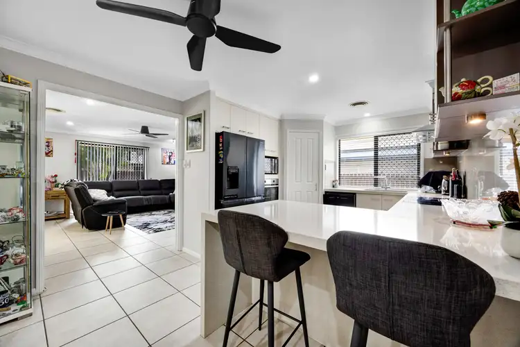 Sixth view of Homely house listing, 14 Centennial Drive, Glenella QLD 4740