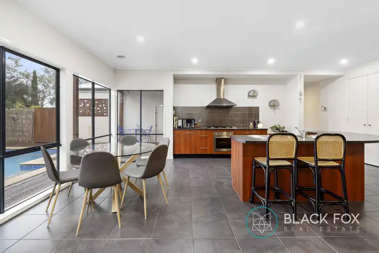 Fifth view of Homely house listing, 9 Garo Crescent, Mount Martha VIC 3934