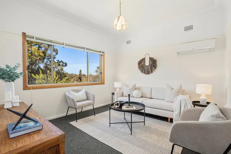 Second view of Homely house listing, 5 Shaftesbury Avenue, West Wollongong NSW 2500