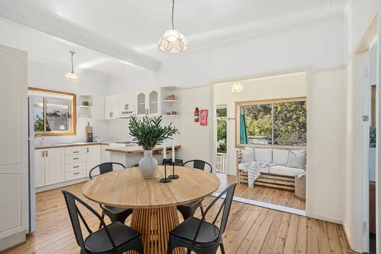 Fifth view of Homely house listing, 5 Shaftesbury Avenue, West Wollongong NSW 2500