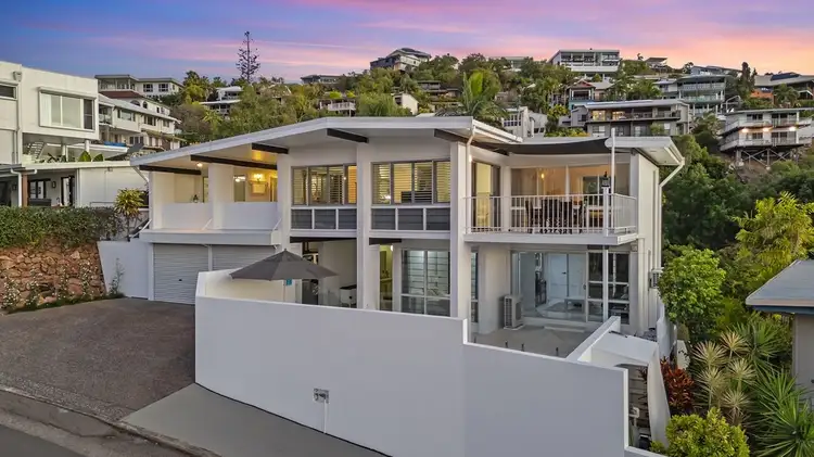 59 Gilbert Crescent, Castle Hill QLD 4810