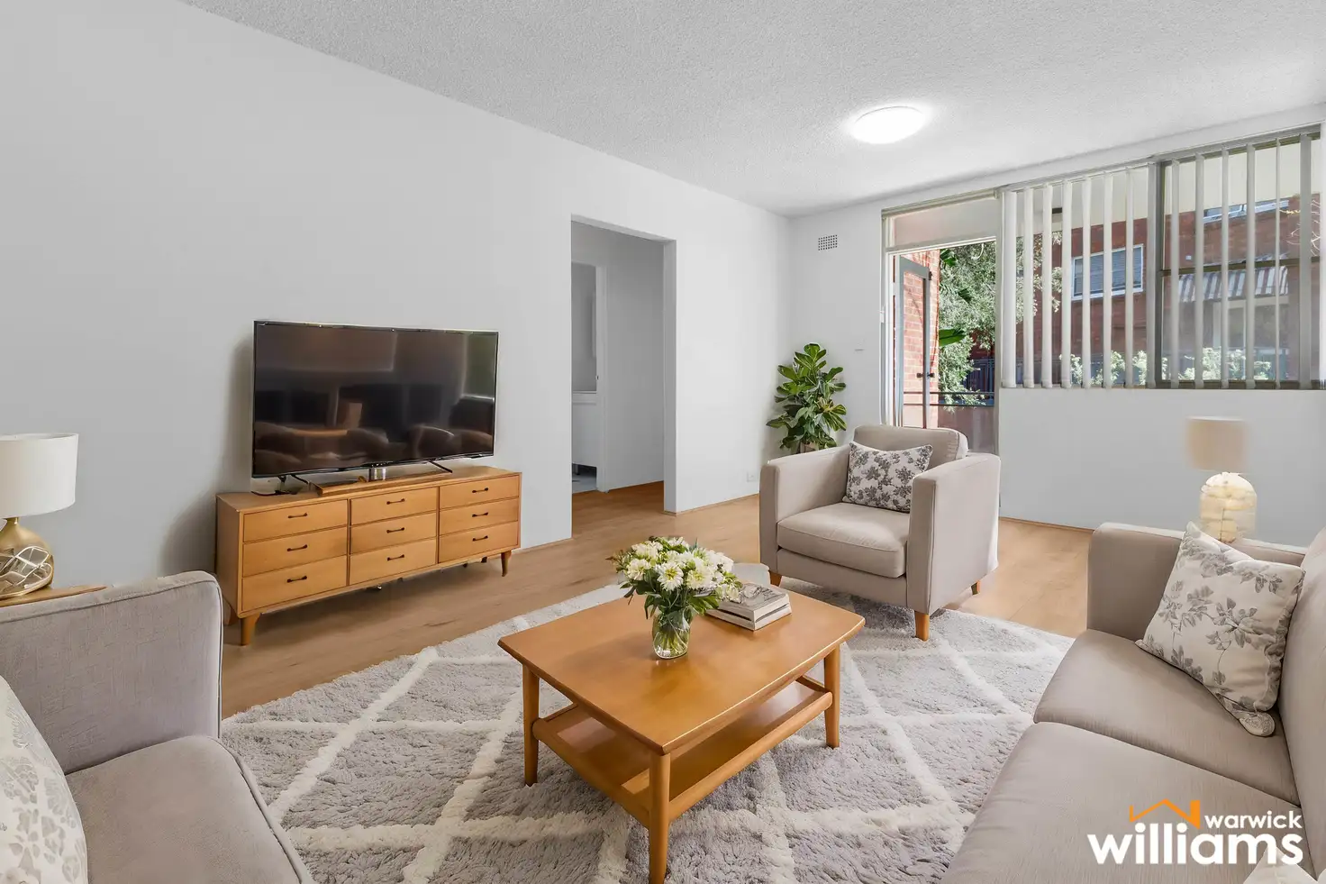 Main view of Homely apartment listing, 4/4 Napier Street, Drummoyne NSW 2047
