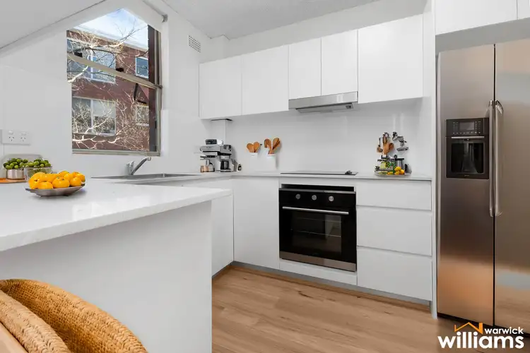 Second view of Homely apartment listing, 4/4 Napier Street, Drummoyne NSW 2047