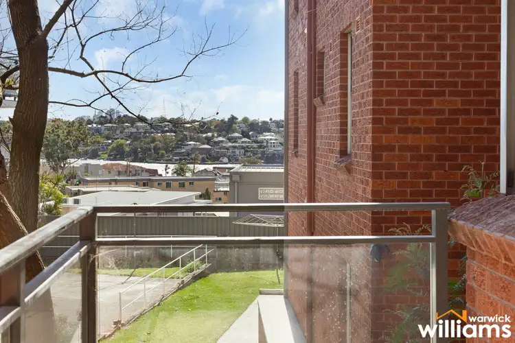 Fifth view of Homely apartment listing, 4/4 Napier Street, Drummoyne NSW 2047