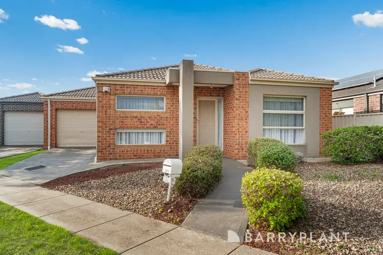 42 Skipton Street, Kurunjang VIC 3337