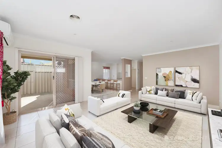 Third view of Homely house listing, 42 Skipton Street, Kurunjang VIC 3337