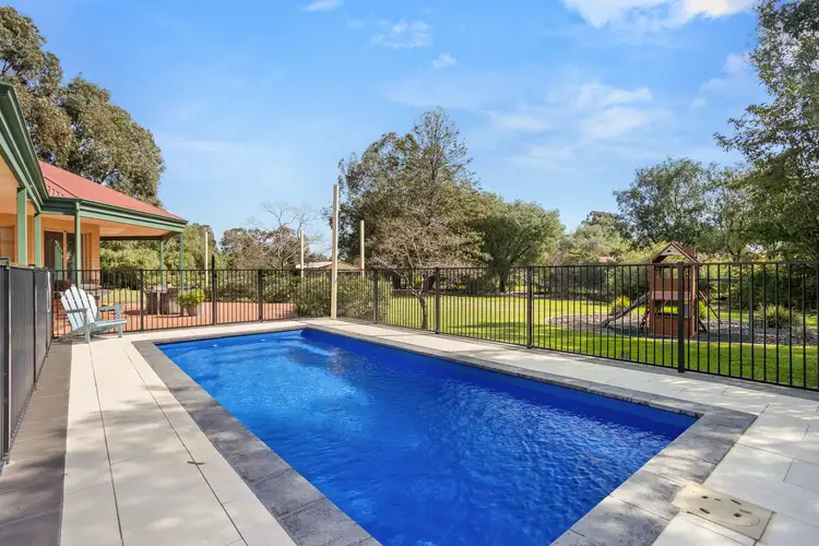 Second view of Homely house listing, 10 Bevan Loop, Roelands WA 6226