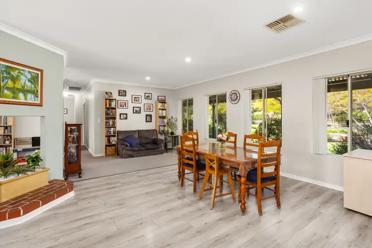 Fifth view of Homely house listing, 10 Bevan Loop, Roelands WA 6226