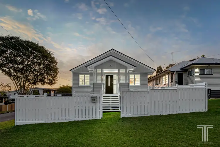 50 Hathway Street, Mount Gravatt East QLD 4122
