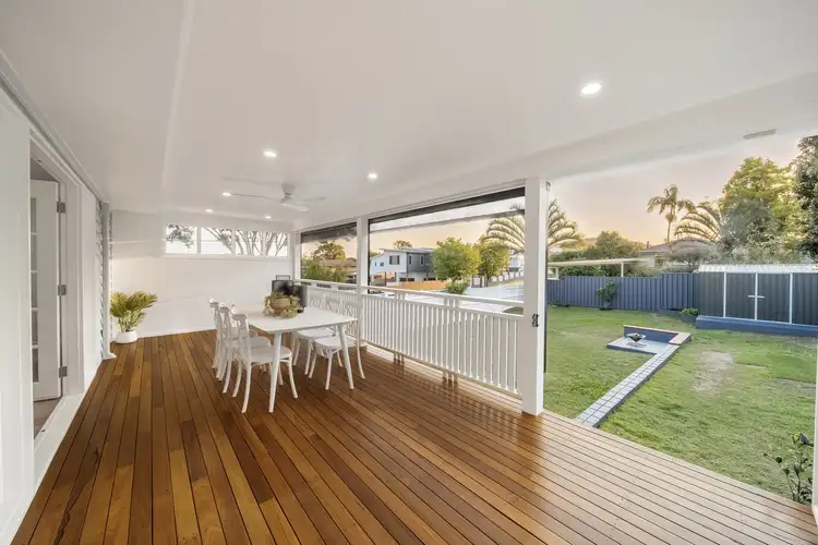 Fourth view of Homely house listing, 50 Hathway Street, Mount Gravatt East QLD 4122