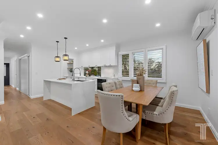 Fifth view of Homely house listing, 50 Hathway Street, Mount Gravatt East QLD 4122