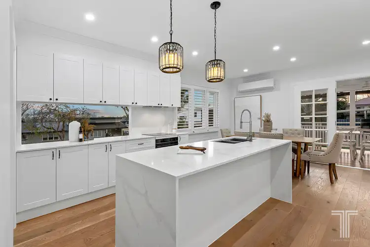 Sixth view of Homely house listing, 50 Hathway Street, Mount Gravatt East QLD 4122