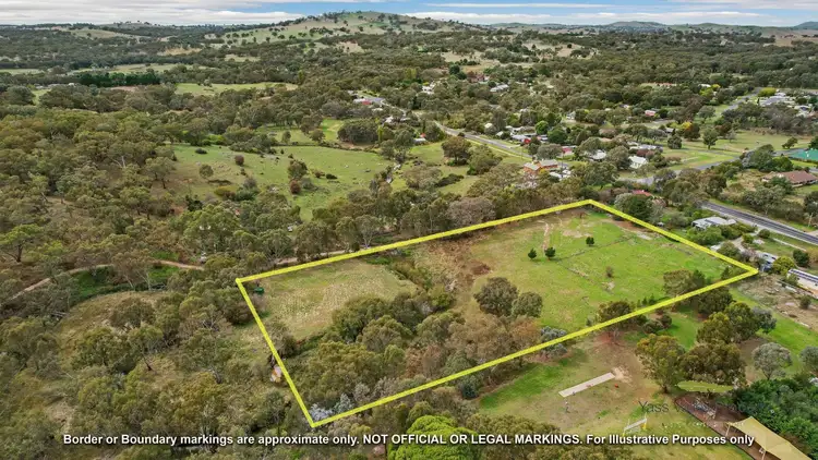 LOT 5, 15-17 Stephens Street, Binalong NSW 2584