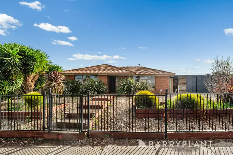 Main view of Homely house listing, 62 Kurunjang Drive, Kurunjang VIC 3337