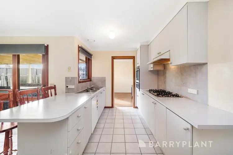 Third view of Homely house listing, 62 Kurunjang Drive, Kurunjang VIC 3337