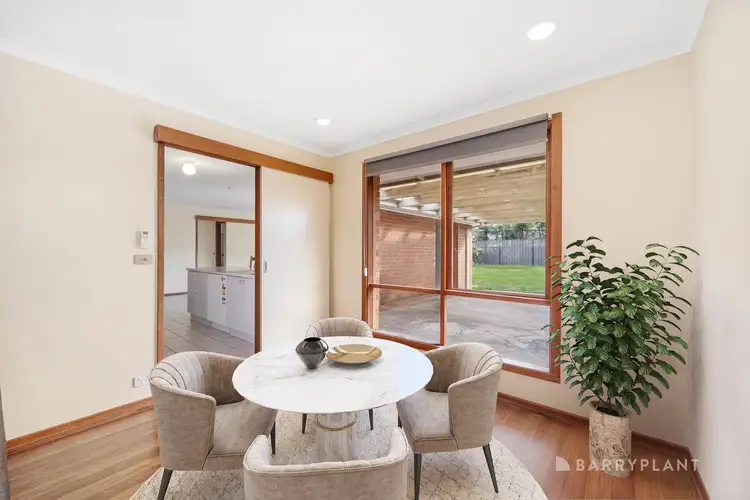 Fourth view of Homely house listing, 62 Kurunjang Drive, Kurunjang VIC 3337