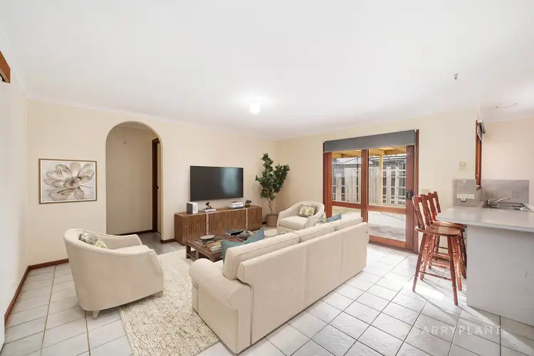 Fifth view of Homely house listing, 62 Kurunjang Drive, Kurunjang VIC 3337