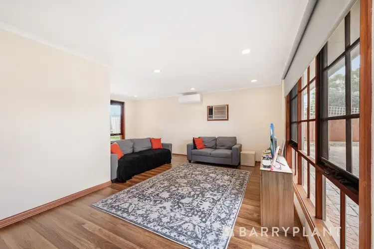 Sixth view of Homely house listing, 62 Kurunjang Drive, Kurunjang VIC 3337