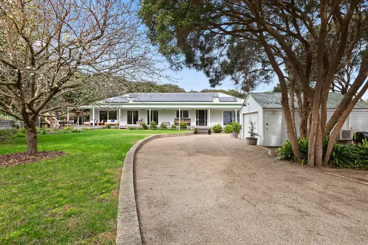 17 Louise Street, Rye VIC 3941
