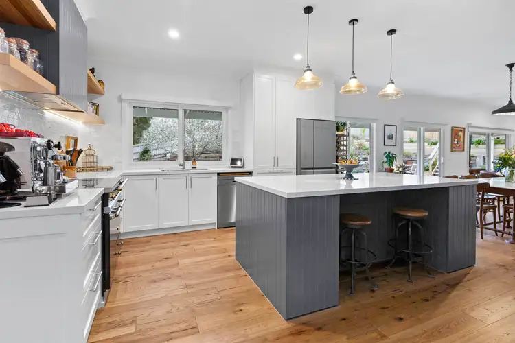 Sixth view of Homely house listing, 17 Louise Street, Rye VIC 3941