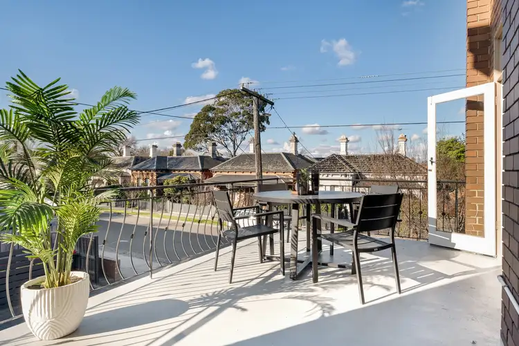 7/31 Claremont Avenue, Malvern VIC 3144