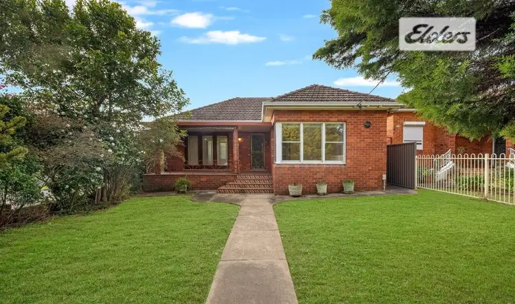 Main view of Homely house listing, 201 Wattle Street, Bankstown NSW 2200