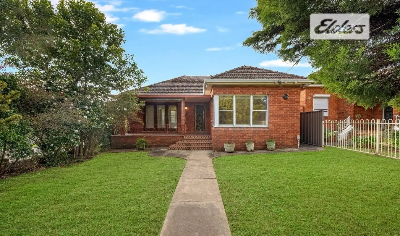 Main view of Homely house listing, 201 Wattle Street, Bankstown NSW 2200