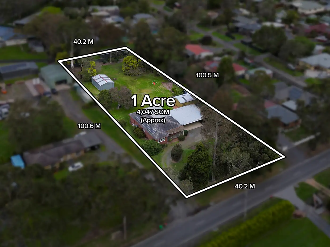 Main view of Homely house listing, 31-33 Wellington Road, Wandin North VIC 3139