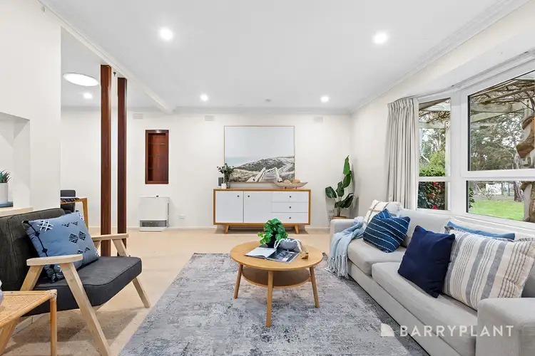 Second view of Homely house listing, 31-33 Wellington Road, Wandin North VIC 3139