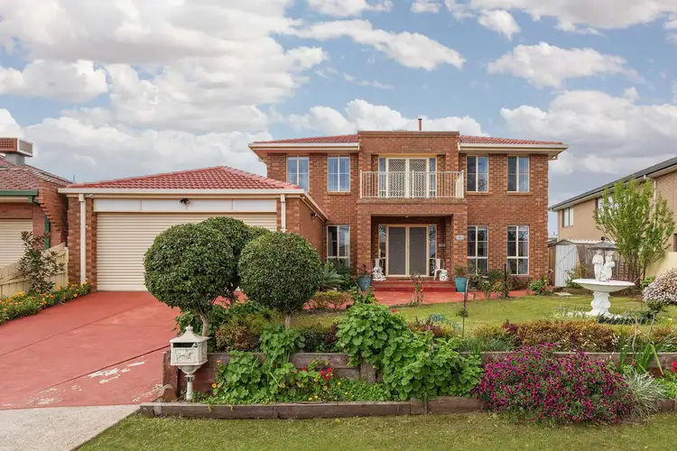 Main view of Homely house listing, 41 Queens Parade, Hillside VIC 3037
