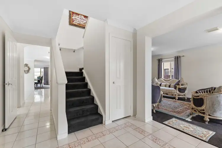 Second view of Homely house listing, 41 Queens Parade, Hillside VIC 3037