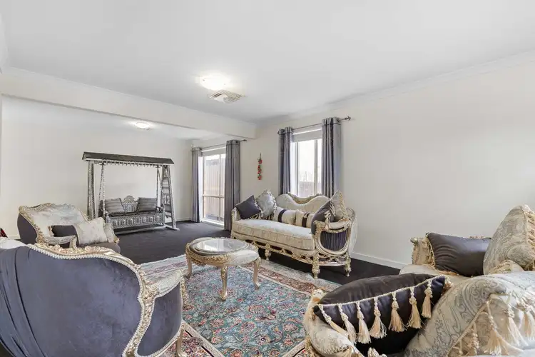 Fourth view of Homely house listing, 41 Queens Parade, Hillside VIC 3037