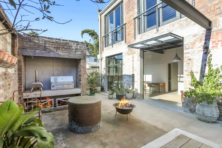 Fourth view of Homely house listing, 338 - 356 Mitchell Road, Alexandria NSW 2015